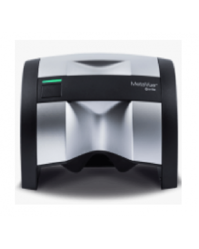 Máy quang phổ để bàn không tiếp xúc MetaVue™ VS3200 Máy quang phổ để bàn không tiếp xúc MetaVue™ VS3200